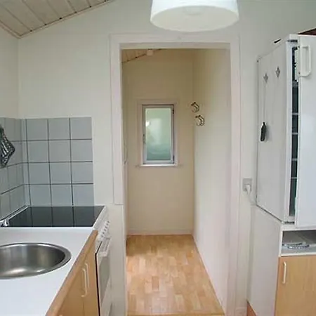 Holiday Ved A- 5045 Holiday home