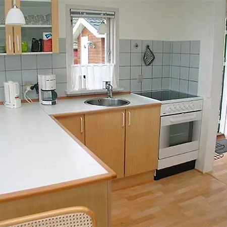 Holiday home Holiday Ved A- 5045 *